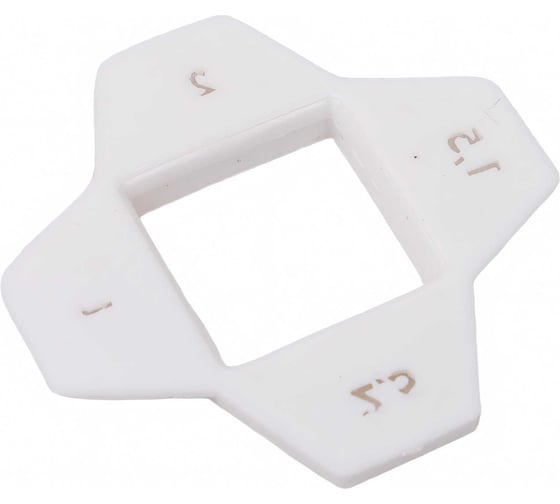 Краб Multi Cross 50 шт Profi Level Master 00-00001430