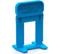 Зажим СВП PROFI 300 шт Profi Level Master 00-00001428