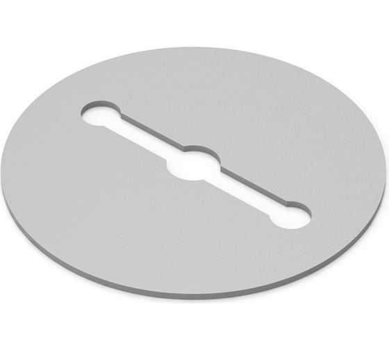 Пластина Protection Plate 50 шт Profi Level Master 00-00001431
