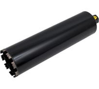 Алмазная коронка 112x450 мм, 1 1/4 UNC IRBISDIAM UNC112450