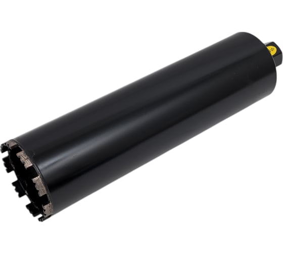 Алмазная коронка 112x450 мм, 1 1/4 UNC IRBISDIAM UNC112450 1