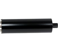 Алмазная коронка 120x450 мм, 1 1/4 UNC IRBISDIAM UNC120450