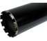 Алмазная коронка 120x450 мм, 1 1/4 UNC IRBISDIAM UNC120450 2