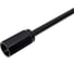 Алмазная коронка 20x450 мм, 1 1/4 UNC IRBISDIAM UNC20450 5