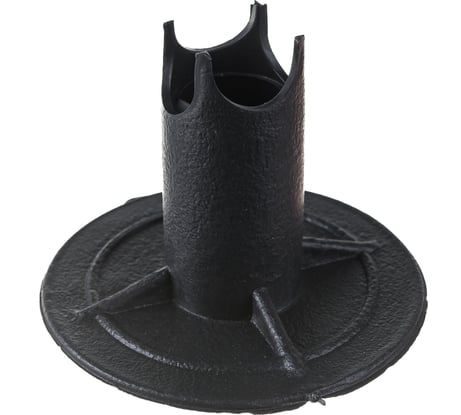 Фиксатор горизонтальный ФС-50/55 для арматуры 5-20 мм, 250 шт Технопласт 200015