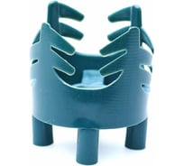 Фиксатор горизонтальный ФУ 30/35, для арматуры 5-20 мм 500 шт Технопласт 200020