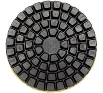 Пад для полировки 100х8 мм, зернистость 2000 Rodiama 211005