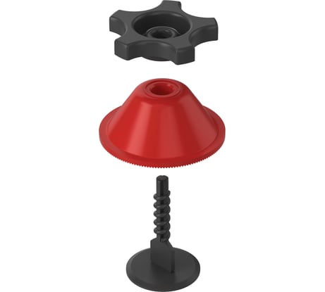 Комплект ведро 150 шт LITOKOL LITOLEVEL 478290001