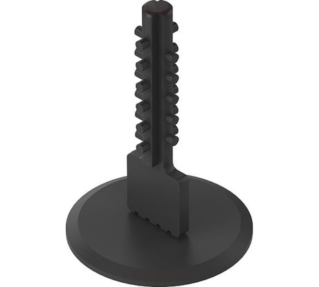 Стойка-основание коробка 500 шт LITOKOL LITOLEVEL 478330001