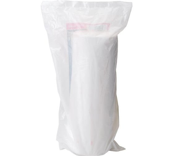 Защитная укрывочная пленка STAYER HDPE 12 мкм 2x50 м в рулоне 1225-15-50