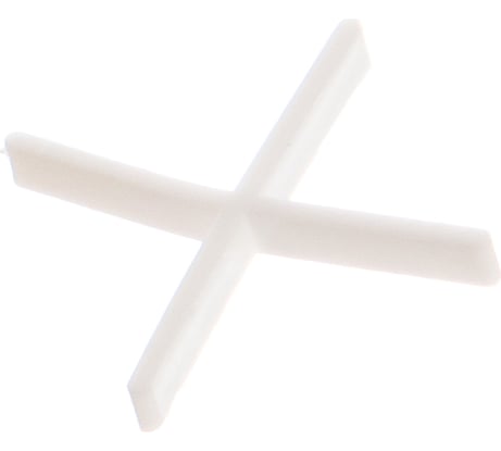 Крестики для кафеля STAYER 1 мм 200 шт. 3380-1