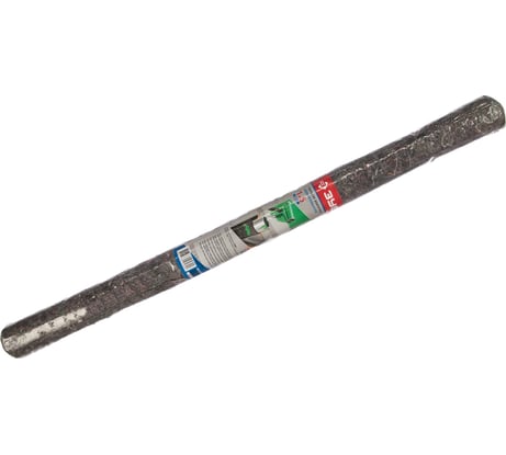 Войлочное водонепроницаемое покрытие Зубр Эксперт с высокой впитываемостью 1x5 м 12572-01-05