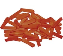 Клинья для плитки (50 шт; 37х7 мм) USP 16767