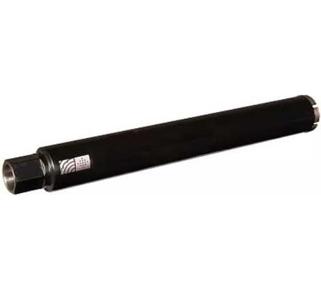 Коронка алмазная SpeedWay 76x450 мм, 7 сегментов, 1 1/4 Adel Instrument AI-1102200301