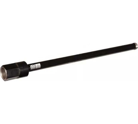 Коронка алмазная SpeedWay 30x450 мм, 3 сегмента, 1 1/4 Adel Instrument AI-1102100301
