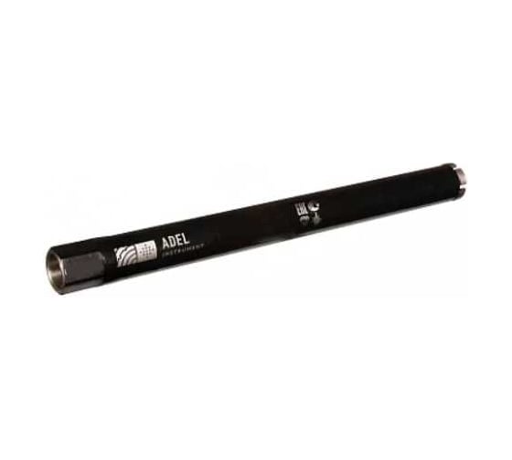 Коронка алмазная SpeedWay 56x450 мм, 5 сегментов, 1 1/4 Adel Instrument AI-1102160301 1