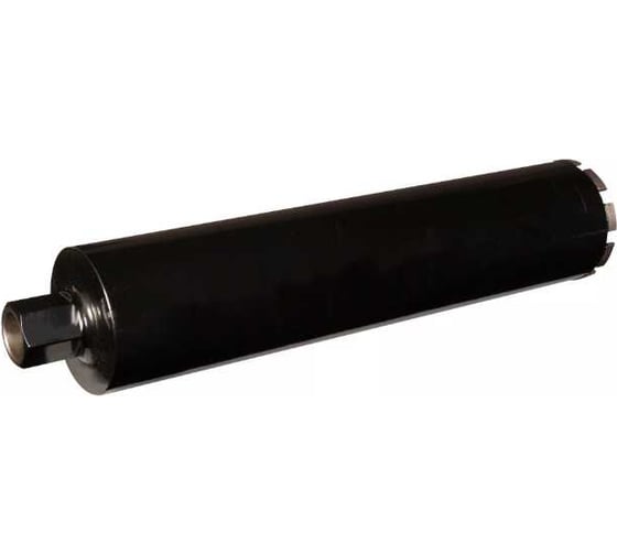 Коронка алмазная SpeedWay 158x450 мм, 12 сегментов, 1 1/4 Adel Instrument AI-1102310301 1