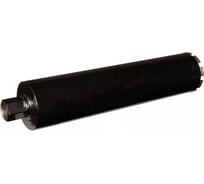 Коронка алмазная SpeedWay 92x450 мм, 8 сегментов, 1 1/4 Adel Instrument AI-1102220301