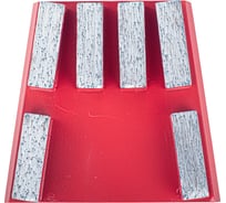 Франкфурт шлифовальный (ФШБ 00.008) БСВ 650-119829