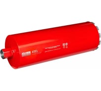 Коронка алмазная TopStrike 300х450 мм, 24 сегмента, 1 1/4 Adel Instrument AI-1101390301