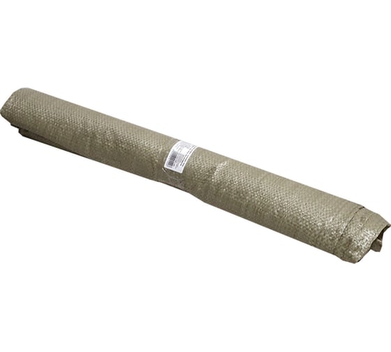Мешки полипропиленовые до 50 кг, 105x55 см, 10 шт, 52 г, вторичное сырье, зеленые ОФИСМАГ 601140
