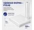 Пленка укрывная ПВД, 100 мкм, 100x3 м, рукав 1.5 м ГОСТ (первичное сырье) ОФИСМАГ 605752 6