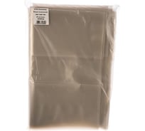 Мешок технический 45 л, 450х700 мм, 80 мкм, 100 шт/пласт Профпленка РТП12