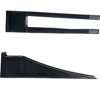 Система выравнивания плитки – клинья, 250 шт ZTR 3005