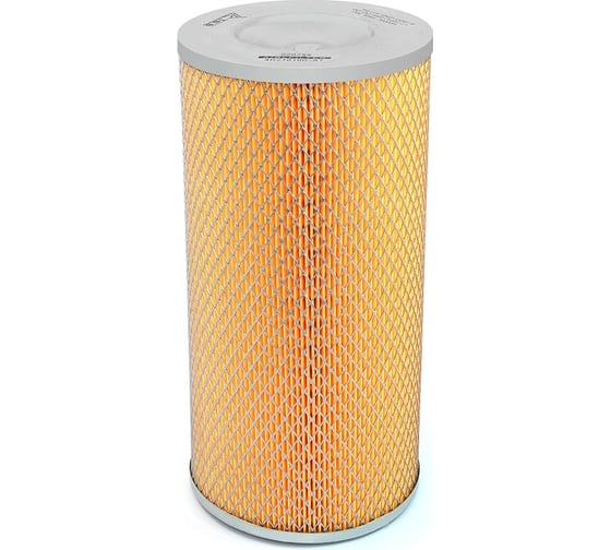 Фильтр воздушный одинарный цилиндрический Ricardo K4100ZDS; TDK 42 4LT (152x86x300) /Air filter ТСС 020755