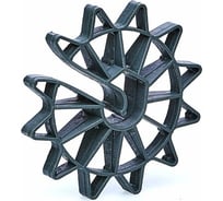 Фиксатор арматуры усиленный Звездочка-30, 6-20 мм, 20 шт STARFIX SMZ8-73875-20