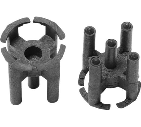 Фиксатор арматуры Стульчик-40, 6-18 мм, 20 шт STARFIX SMZ8-45363-20