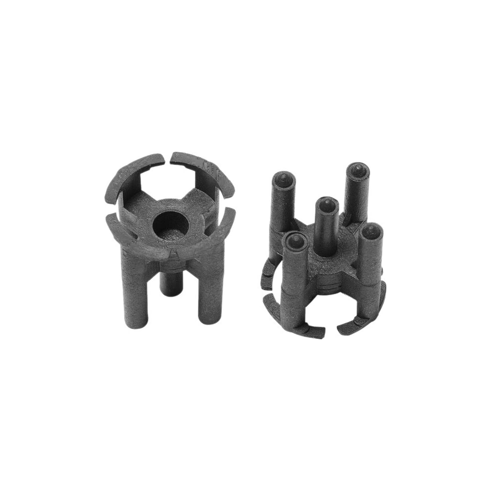Фиксатор арматуры Стульчик-35, 6-18 мм, 30 шт STARFIX SMZ8-30363-30 ...