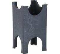Фиксатор арматуры Опора Кубик 60/70/80 8-32 (5 шт в пакете) STARFIX SMZ8-46156-5
