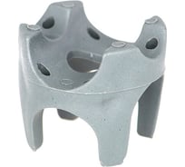 Фиксатор арматуры Опора 25/20/15/10, 4-18 мм, 50 шт STARFIX SMZ8-17308-50