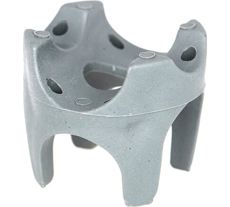 Фиксатор арматуры Опора 25/20/15/10, 4-18 мм, 50 шт STARFIX SMZ8-17308-50