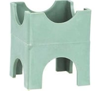 Фиксатор арматуры Опора Кубик 50/45/40/35, 4-32 мм, 10 шт STARFIX SMZ8-35902-10