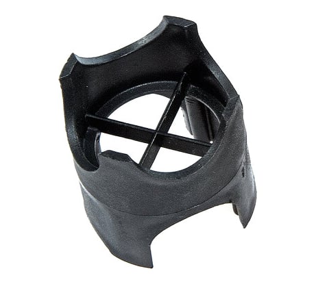 Фиксатор арматуры Опора 25/30/35/40, 4-25 мм, 25 шт STARFIX SMZ8-17410-25