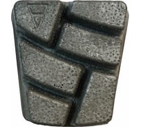 Франкфурт полировальный по бетону №4 Сплитстоун 110414