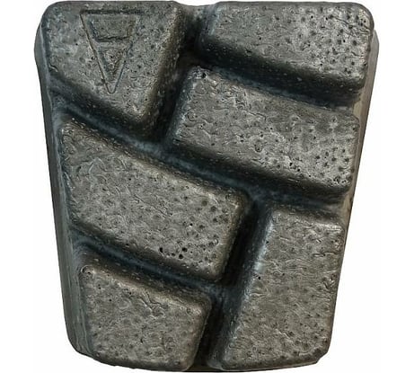 Франкфурт полировальный по бетону №4 Сплитстоун 110414