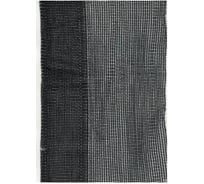 Сетка защитная 4x50 м, 120 г/кв.м, черная (усиленный край 6 см) Rendell 00-00004729