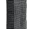 Сетка защитная 4x50 м, 120 г/кв.м, черная (усиленный край 6 см) Rendell 00-00004729 1