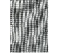 Сетка защитная 4x50 м, 85 г/кв.м, черная Rendell 00-00004529