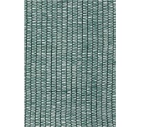 Сетка затеняющая 2x100 м, 30-35%, тёмно-зеленая Rendell 00-00007380