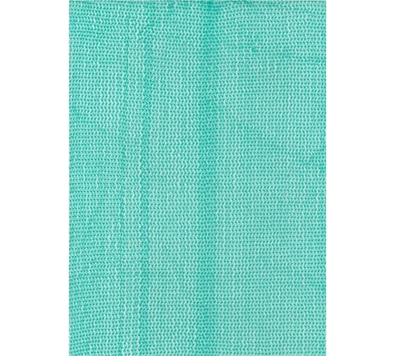 Сетка Эконом 3x50 м, 72 г/кв.м, монофиламент, зеленая для укрытия фасадов Rendell 00-00003719 1