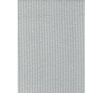 Сетка 3x50 м, 80 г/кв.м, серая для укрытия фасадов Rendell 00-00003264