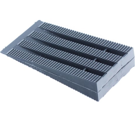 Клин монтажный (6 шт; 40x120x23 мм) Стройбат 275960