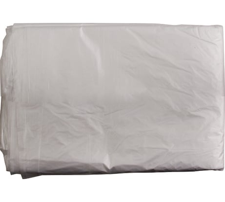 Пленка укрывная (10 мкм; 3х5 м) FIT IT 11873