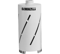 Коронка алмазная для сухого сверления (60х150 мм; 1/2" BSP F) DeWALT DT3888