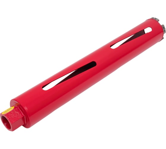 Алмазная коронка IRBISDIAM63x450(мм) М22 сухорез  DRYМ2263450 DRYm2263450
