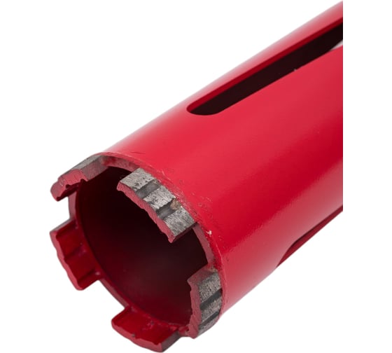 Алмазная коронка IRBISDIAM63x450(мм) М22 сухорез  DRYМ2263450 DRYm2263450
